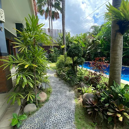 The Belong Guesthouse By Sdm Management